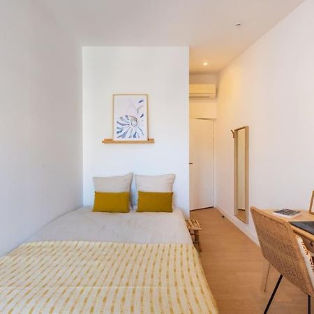 10Can Appartement Vieux Port - 12 Pers Max مارسيليا المظهر الخارجي الصورة