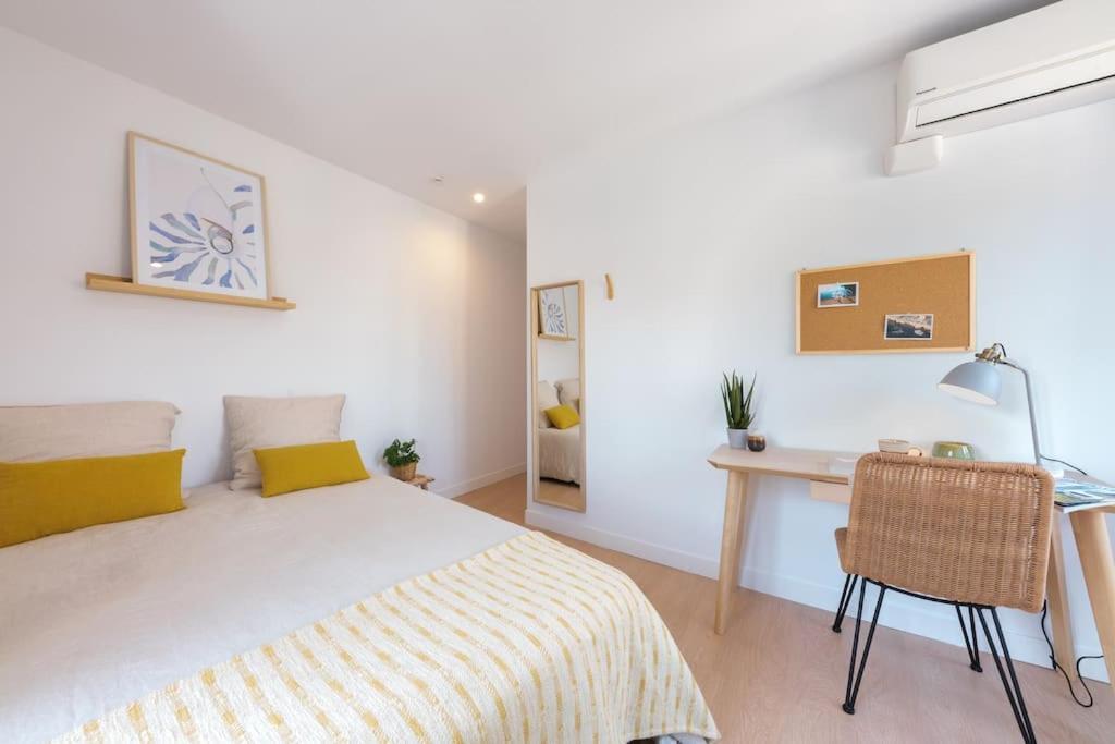 10Can Appartement Vieux Port - 12 Pers Max مارسيليا المظهر الخارجي الصورة