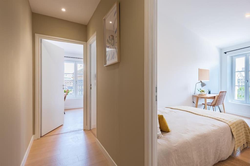 10Can Appartement Vieux Port - 12 Pers Max مارسيليا المظهر الخارجي الصورة