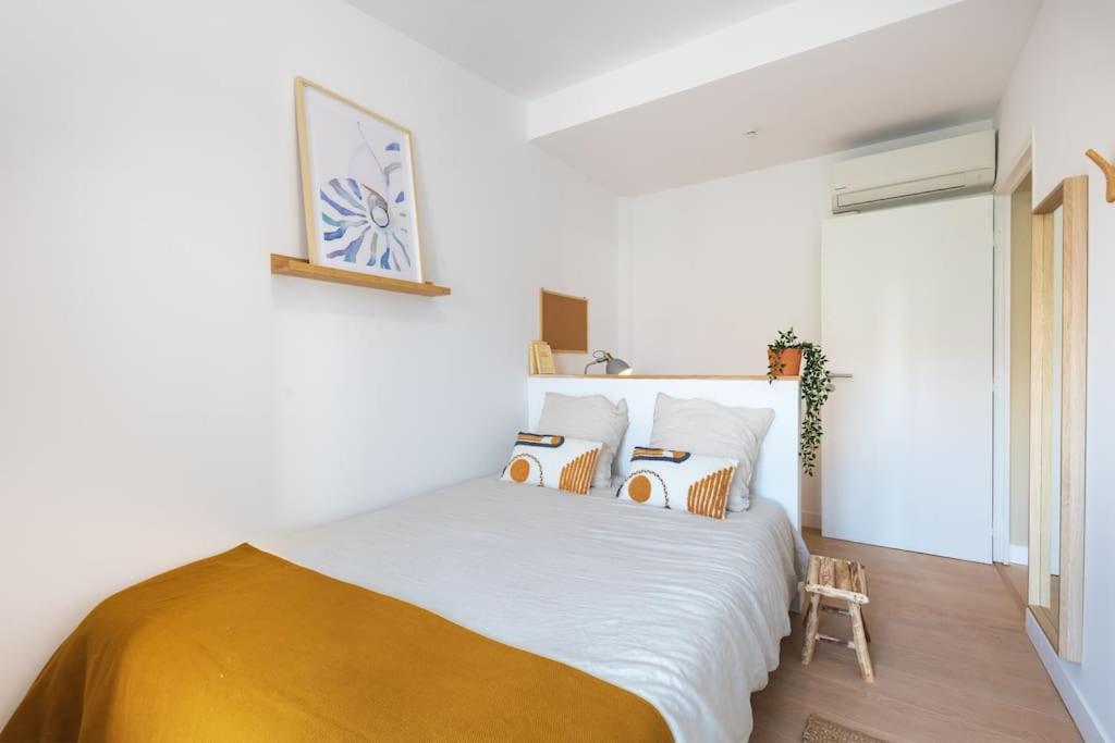 10Can Appartement Vieux Port - 12 Pers Max مارسيليا المظهر الخارجي الصورة